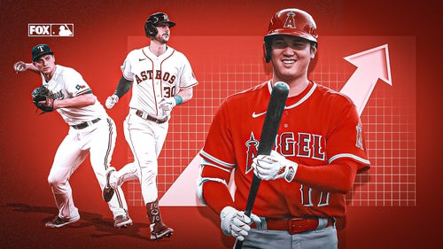 MLB Trending Image: 2023 MLB odds: Shohei Ohtani trade would cause huge shift in MVP lines